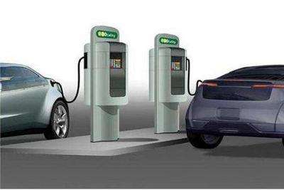 安徽充电桩需要具备哪些资格才能安装汽车充电站
