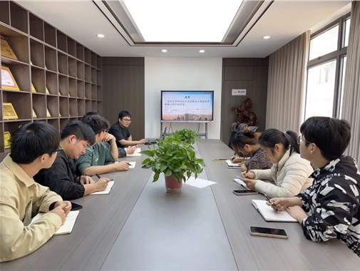 以文化铸魂，以制度筑基丨乾谷集团 2025 新员工培训启航，共赴成长新征程