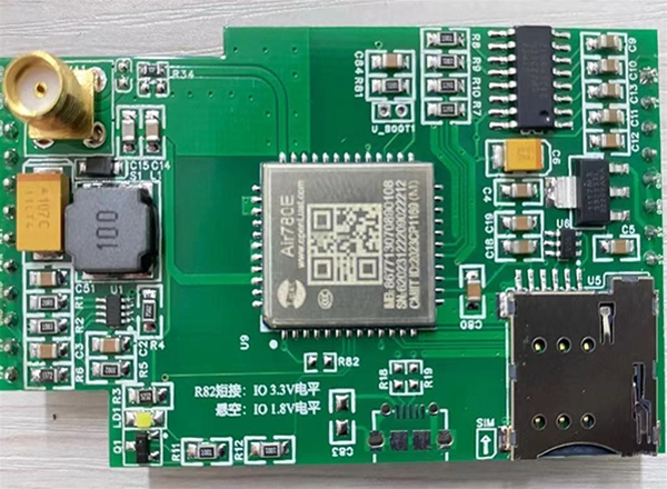 GPRS-4G